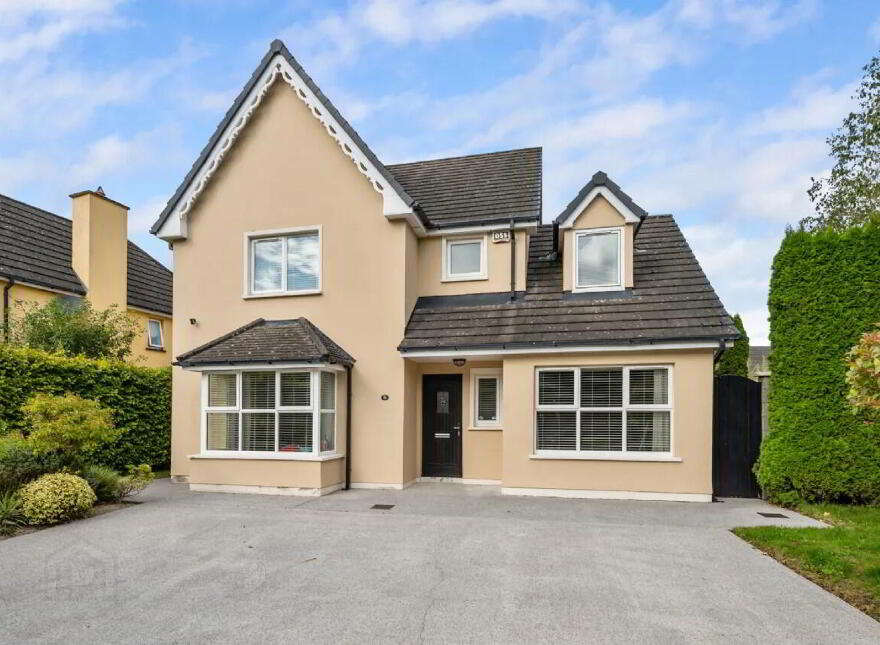 10 Meadowlands, College Wood, Mallow, P51RC2Y