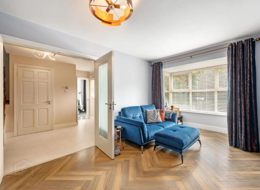 10 Meadowlands, College Wood, Mallow, P51RC2Y