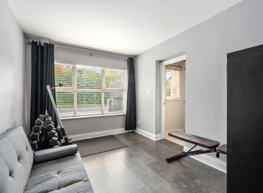10 Meadowlands, College Wood, Mallow, P51RC2Y