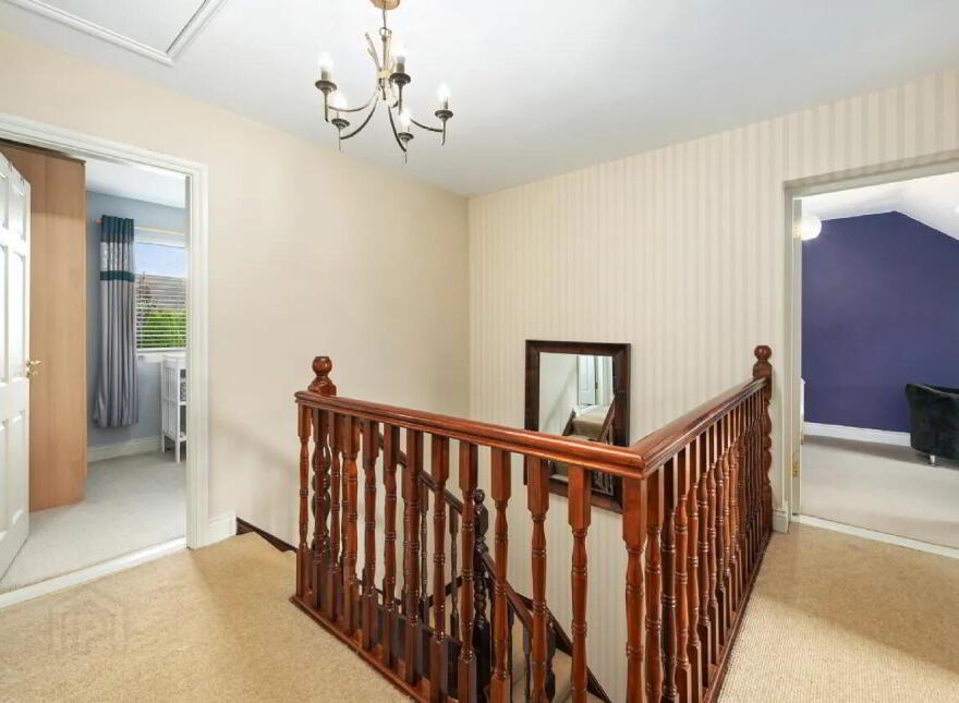 10 Meadowlands, College Wood, Mallow, P51RC2Y