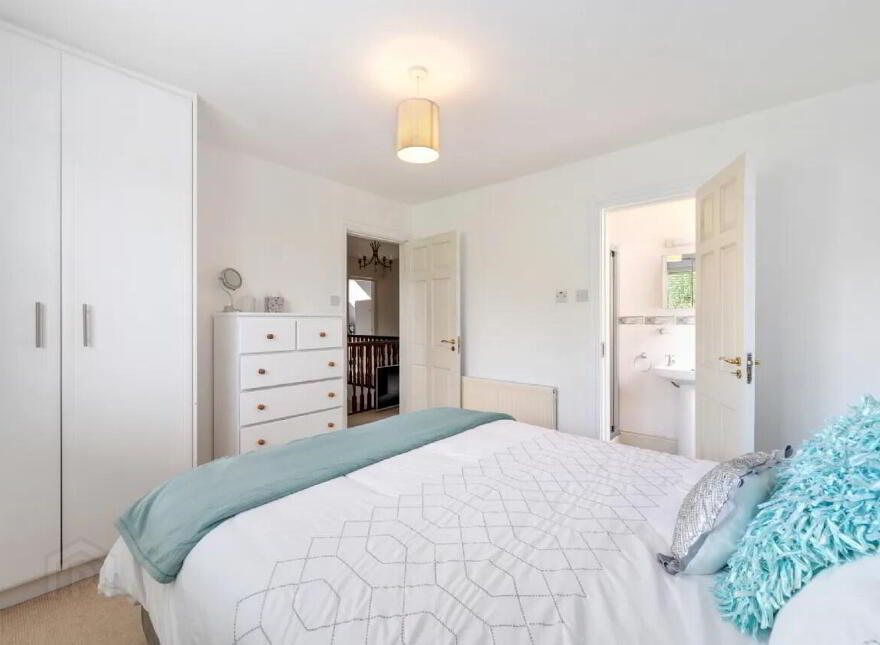 10 Meadowlands, College Wood, Mallow, P51RC2Y