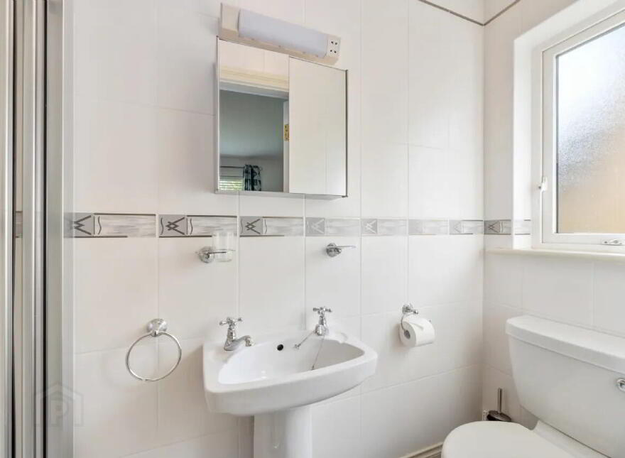 10 Meadowlands, College Wood, Mallow, P51RC2Y