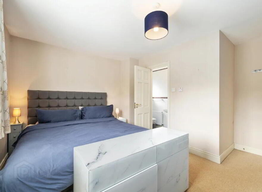 10 Meadowlands, College Wood, Mallow, P51RC2Y