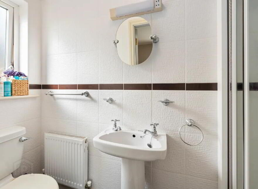 10 Meadowlands, College Wood, Mallow, P51RC2Y