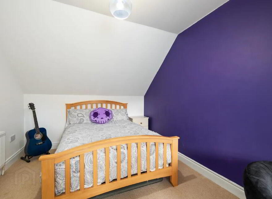10 Meadowlands, College Wood, Mallow, P51RC2Y