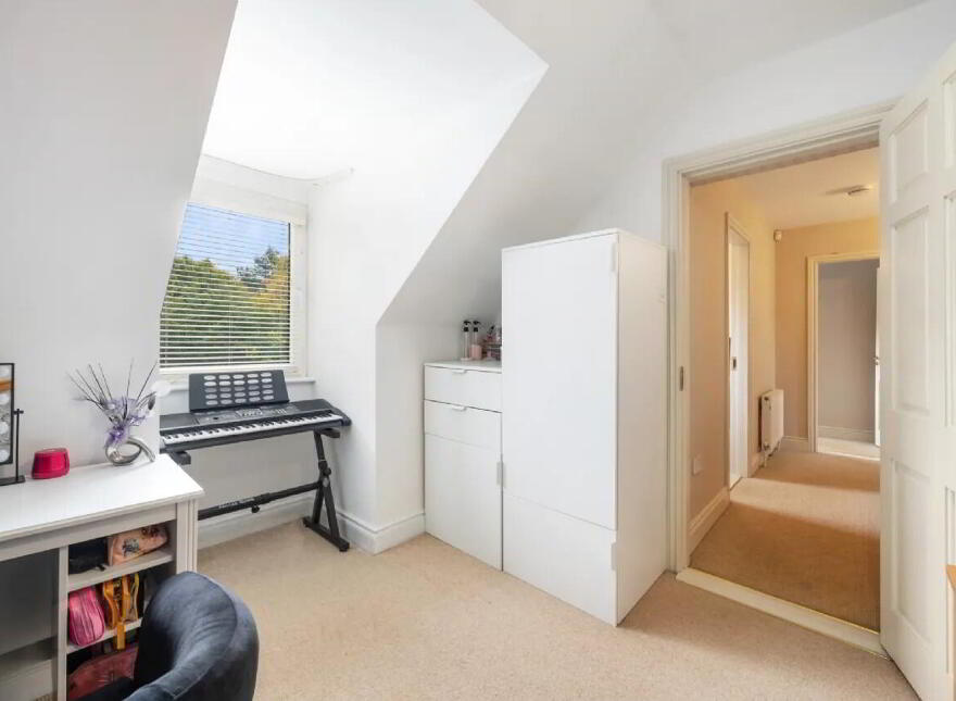 10 Meadowlands, College Wood, Mallow, P51RC2Y