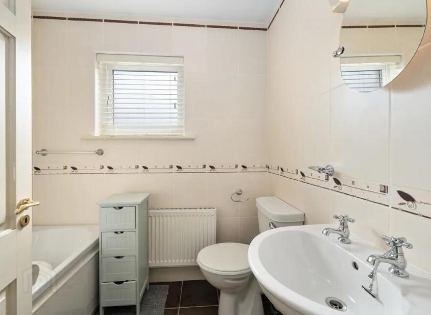 10 Meadowlands, College Wood, Mallow, P51RC2Y