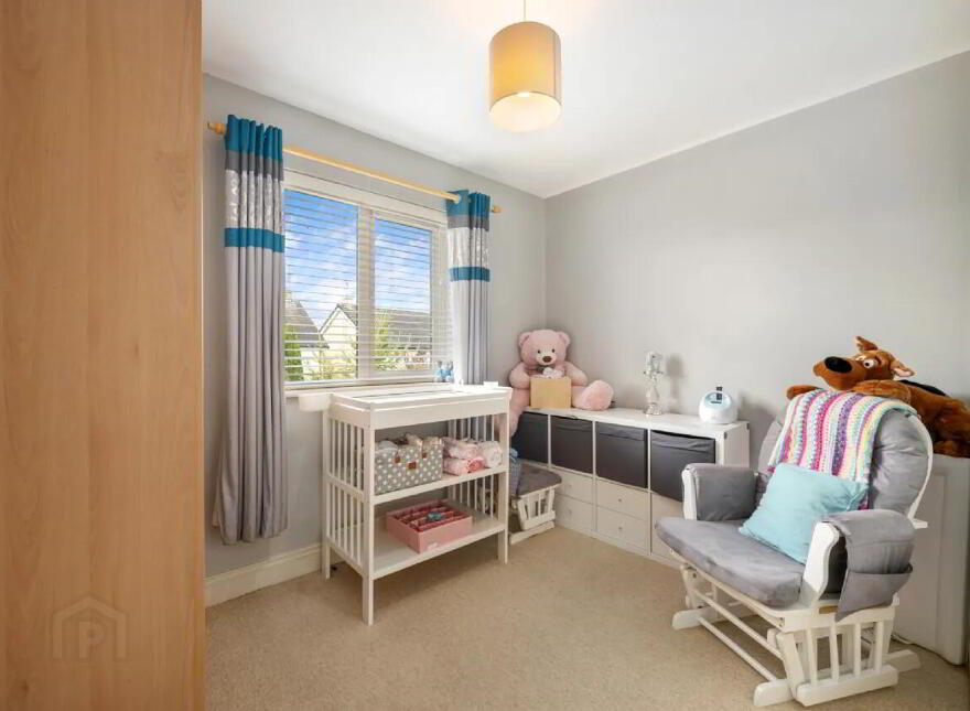 10 Meadowlands, College Wood, Mallow, P51RC2Y