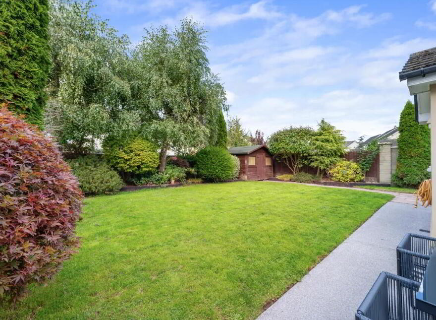 10 Meadowlands, College Wood, Mallow, P51RC2Y