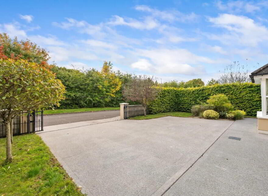 10 Meadowlands, College Wood, Mallow, P51RC2Y