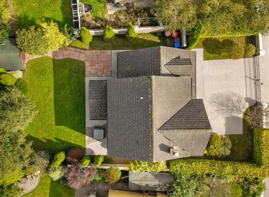 10 Meadowlands, College Wood, Mallow, P51RC2Y