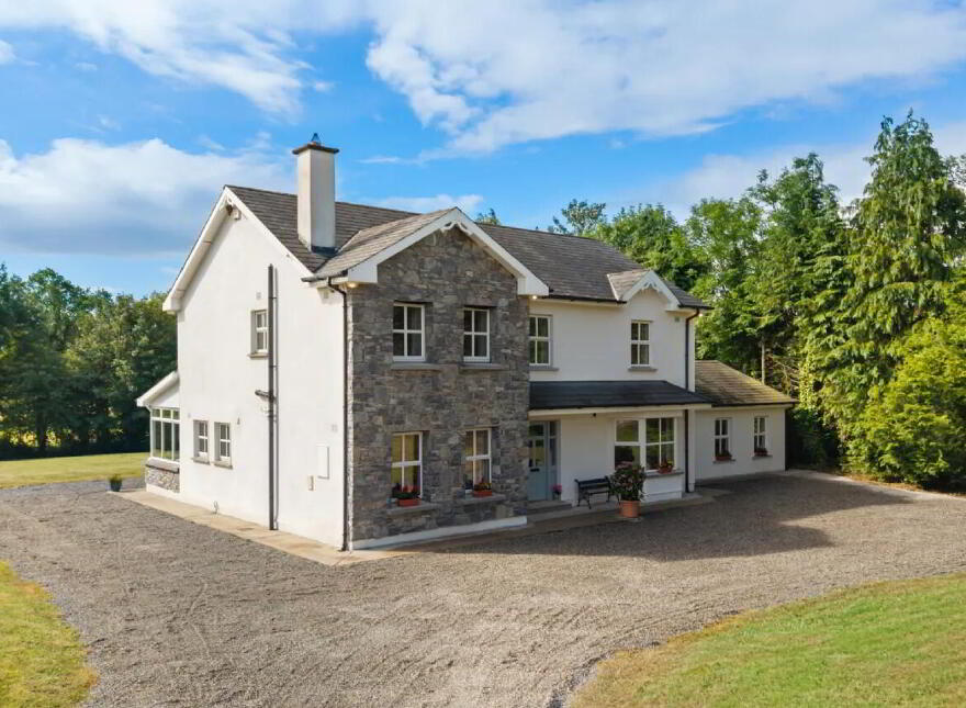 Geeragh, Anglesboro, Near Mitchelstown, V35NN25 photo