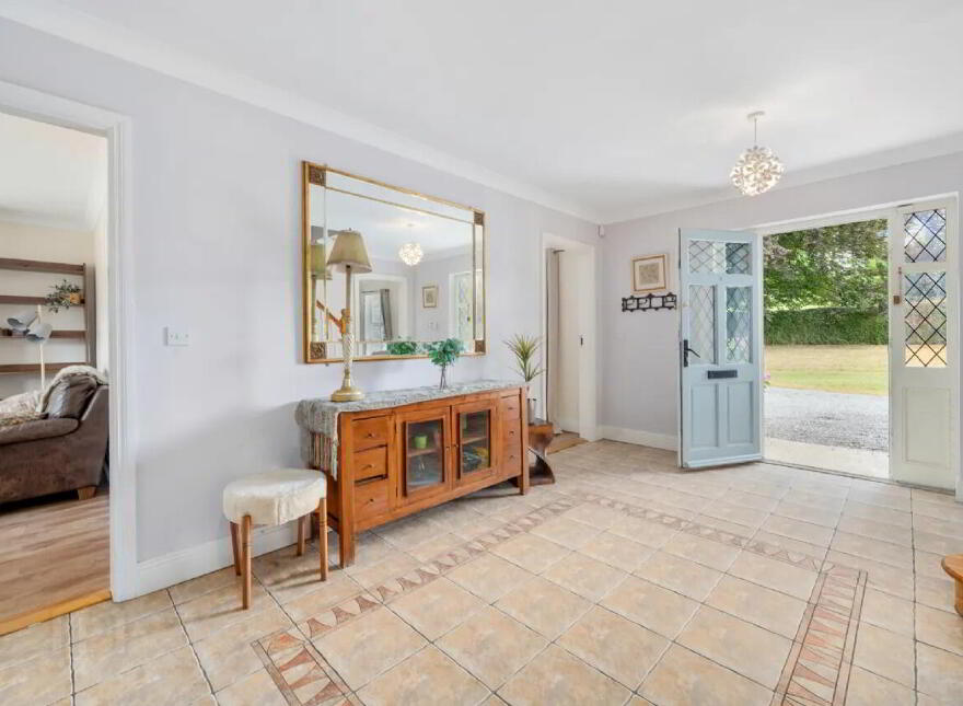 Geeragh, Anglesboro, Near Mitchelstown, V35NN25