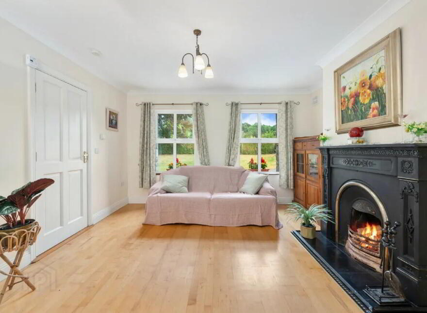 Geeragh, Anglesboro, Near Mitchelstown, V35NN25