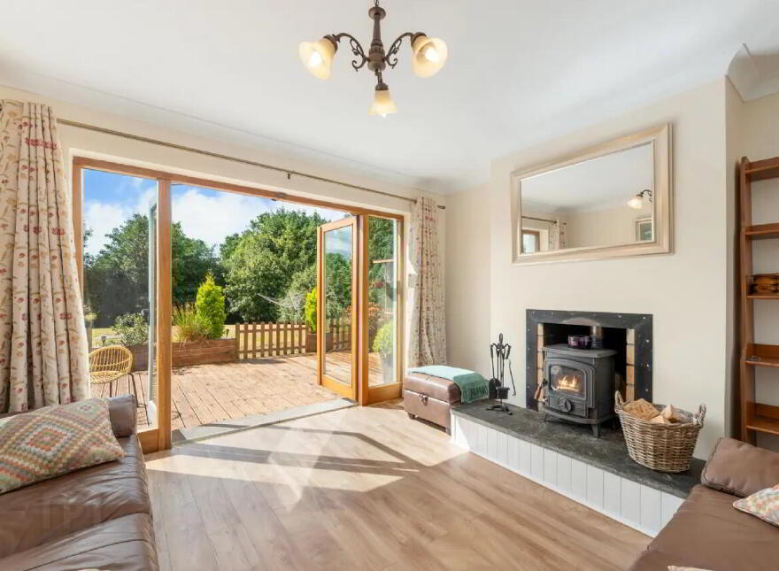 Geeragh, Anglesboro, Near Mitchelstown, V35NN25