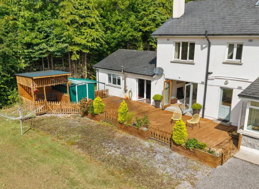 Geeragh, Anglesboro, Near Mitchelstown, V35NN25