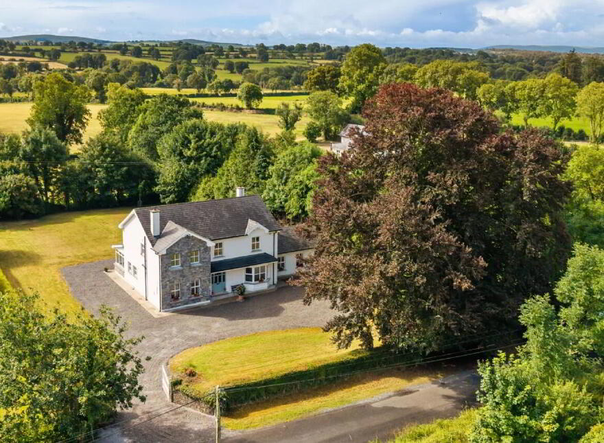 Geeragh, Anglesboro, Near Mitchelstown, V35NN25