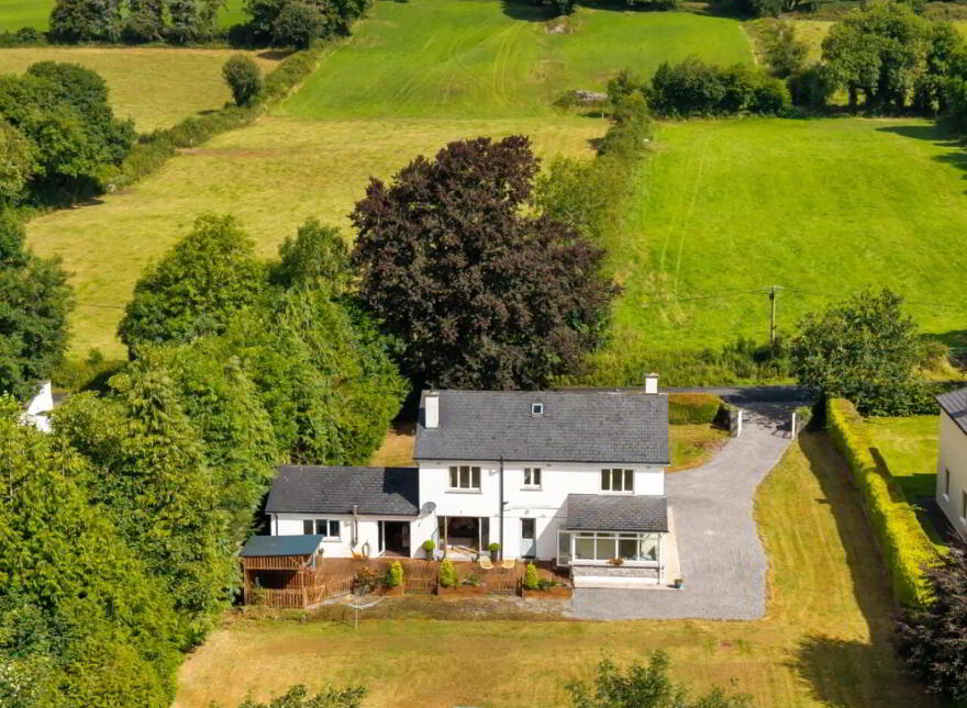 Geeragh, Anglesboro, Near Mitchelstown, V35NN25
