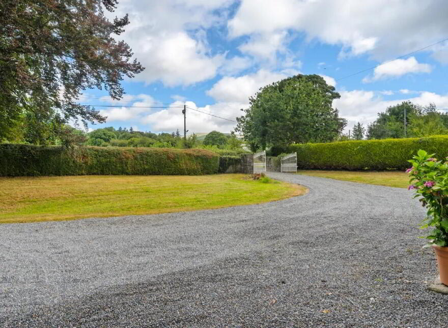 Geeragh, Anglesboro, Near Mitchelstown, V35NN25