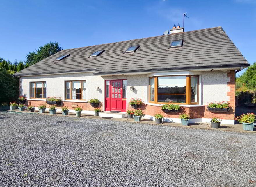 6 Bed On 3 Acres, Togher Road, Fennor, Urlingford Via, Thurles, E41F8C7