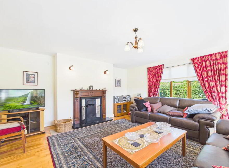 6 Bed On 3 Acres, Togher Road, Fennor, Urlingford Via, Thurles, E41F8C7