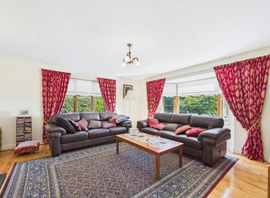 6 Bed On 3 Acres, Togher Road, Fennor, Urlingford Via, Thurles, E41F8C7