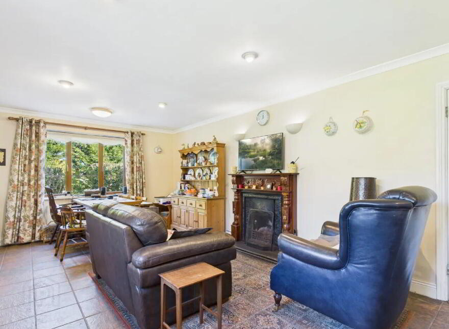 6 Bed On 3 Acres, Togher Road, Fennor, Urlingford Via, Thurles, E41F8C7
