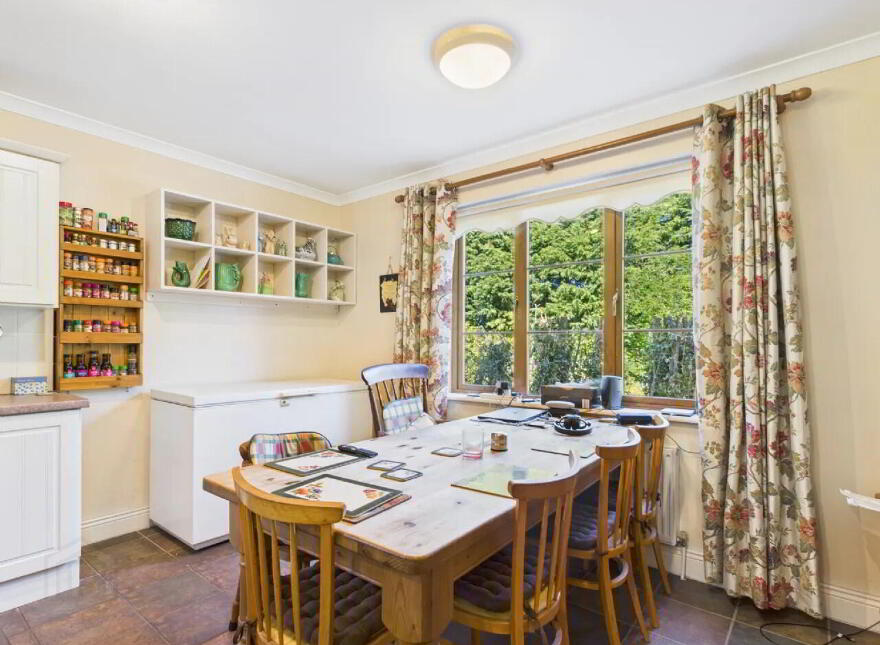 6 Bed On 3 Acres, Togher Road, Fennor, Urlingford Via, Thurles, E41F8C7