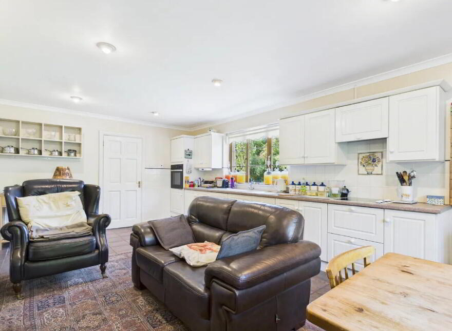6 Bed On 3 Acres, Togher Road, Fennor, Urlingford Via, Thurles, E41F8C7