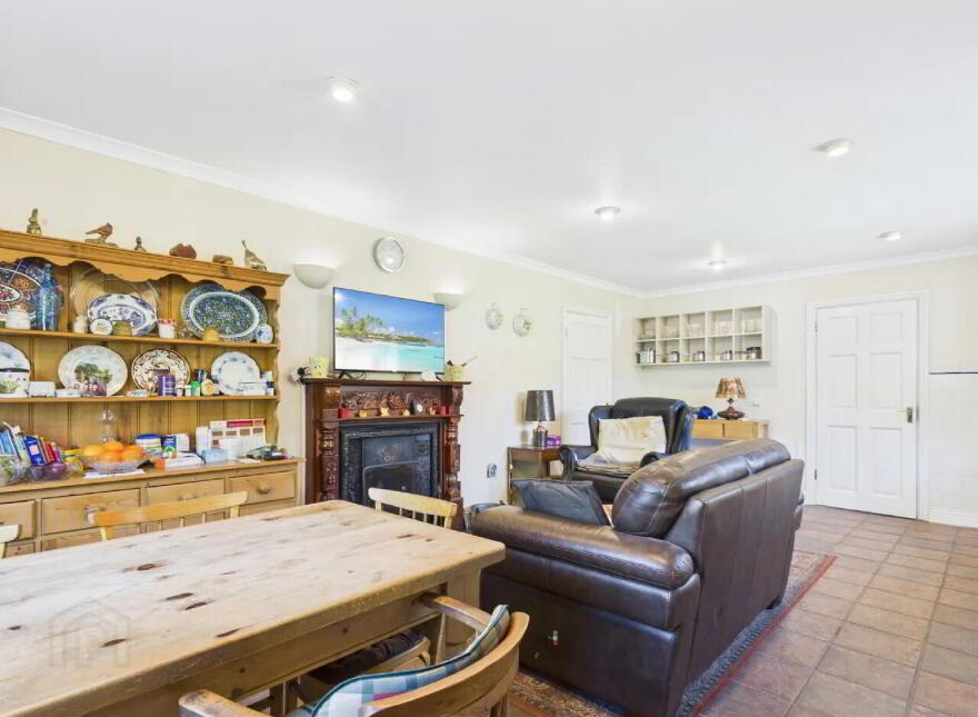 6 Bed On 3 Acres, Togher Road, Fennor, Urlingford Via, Thurles, E41F8C7