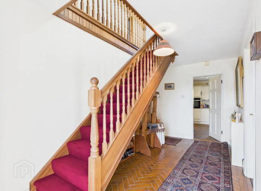 6 Bed On 3 Acres, Togher Road, Fennor, Urlingford Via, Thurles, E41F8C7