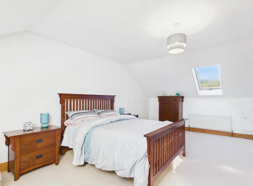 6 Bed On 3 Acres, Togher Road, Fennor, Urlingford Via, Thurles, E41F8C7