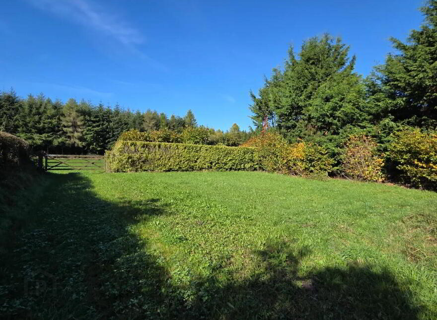 6 Bed On 3 Acres, Togher Road, Fennor, Urlingford Via, Thurles, E41F8C7