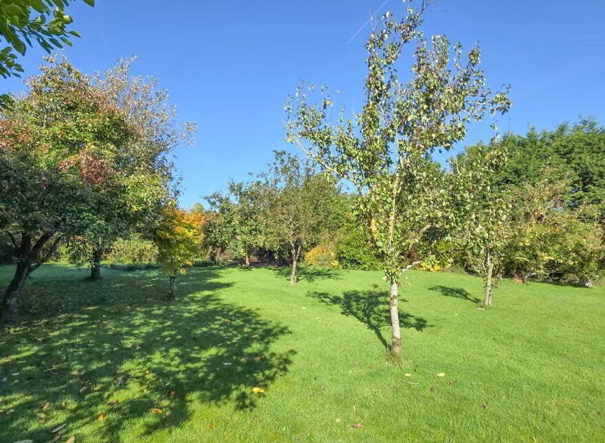 6 Bed On 3 Acres, Togher Road, Fennor, Urlingford Via, Thurles, E41F8C7