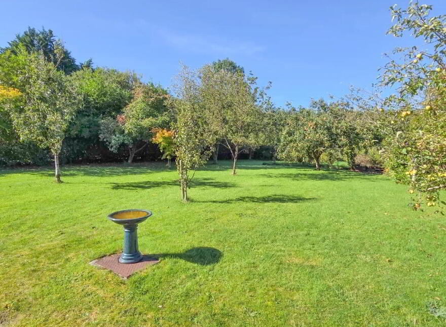 6 Bed On 3 Acres, Togher Road, Fennor, Urlingford Via, Thurles, E41F8C7