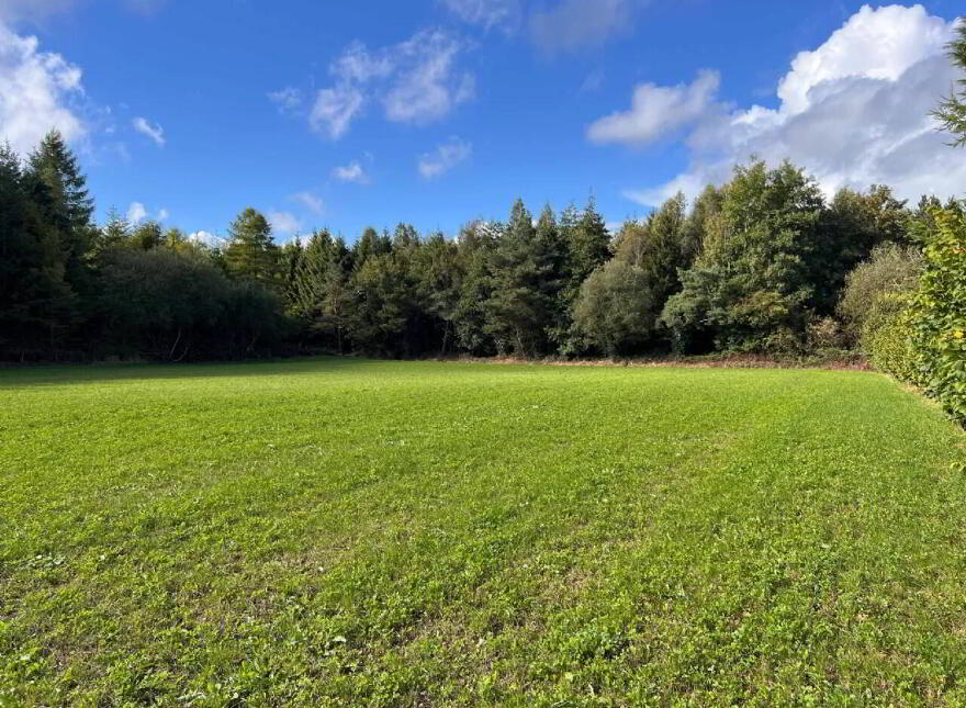 6 Bed On 3 Acres, Togher Road, Fennor, Urlingford Via, Thurles, E41F8C7