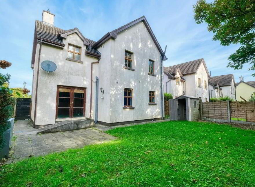 3 Sycamore Drive, Prospect Wood, N39A5V6
