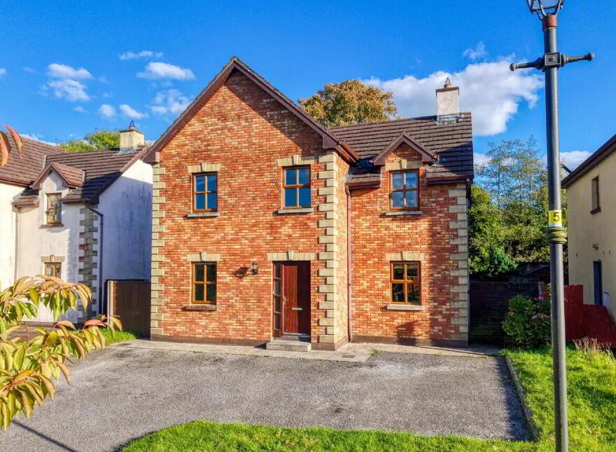3 Sycamore Drive, Prospect Wood, N39A5V6