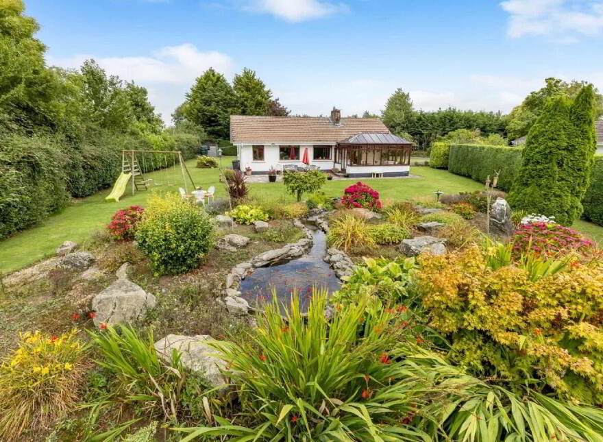 Pinecrest, Fairyhouse Road, Ratoath, A85CK40