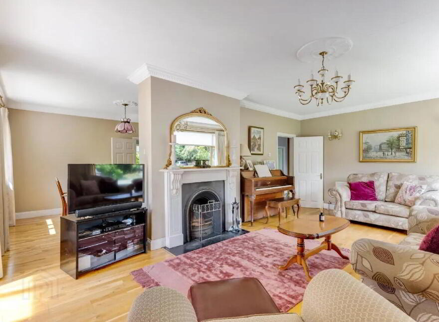 Pinecrest, Fairyhouse Road, Ratoath, A85CK40
