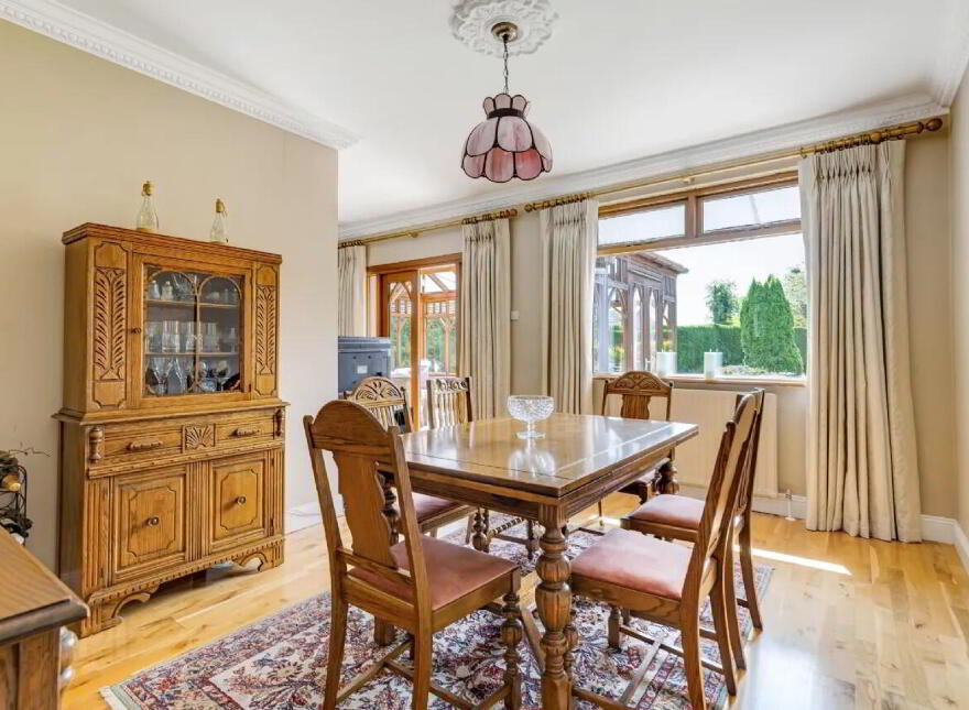 Pinecrest, Fairyhouse Road, Ratoath, A85CK40