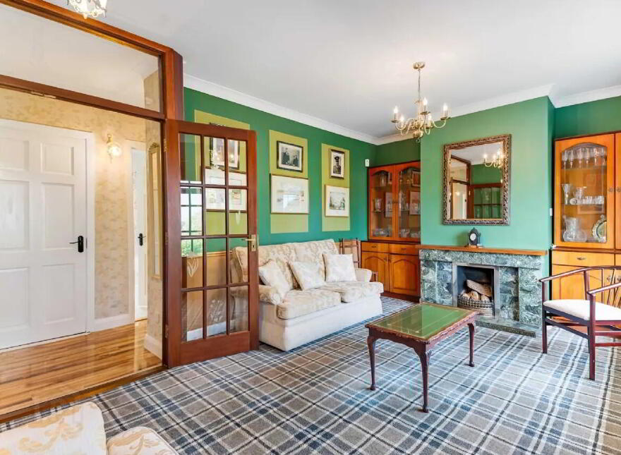 Stracunnion, Scotstown, H18PH39