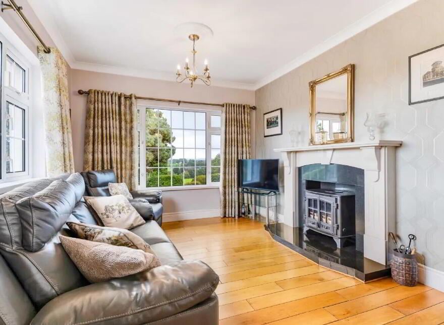 Stracunnion, Scotstown, H18PH39
