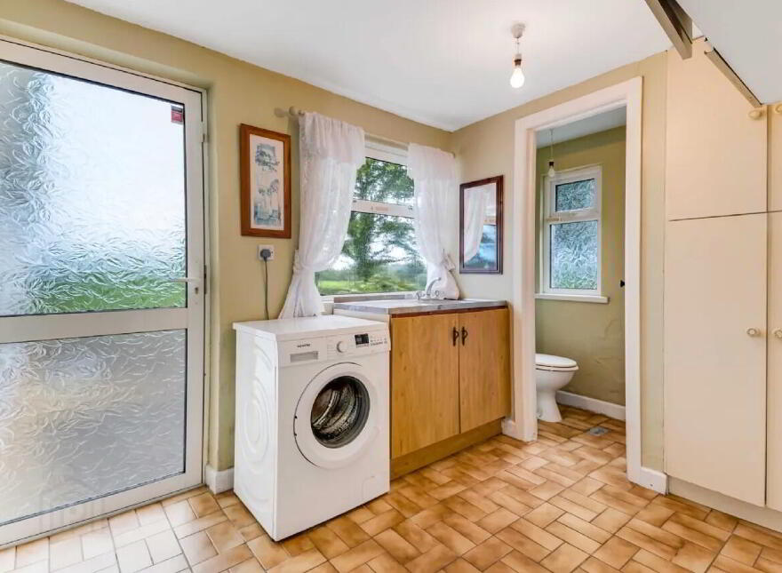 Stracunnion, Scotstown, H18PH39