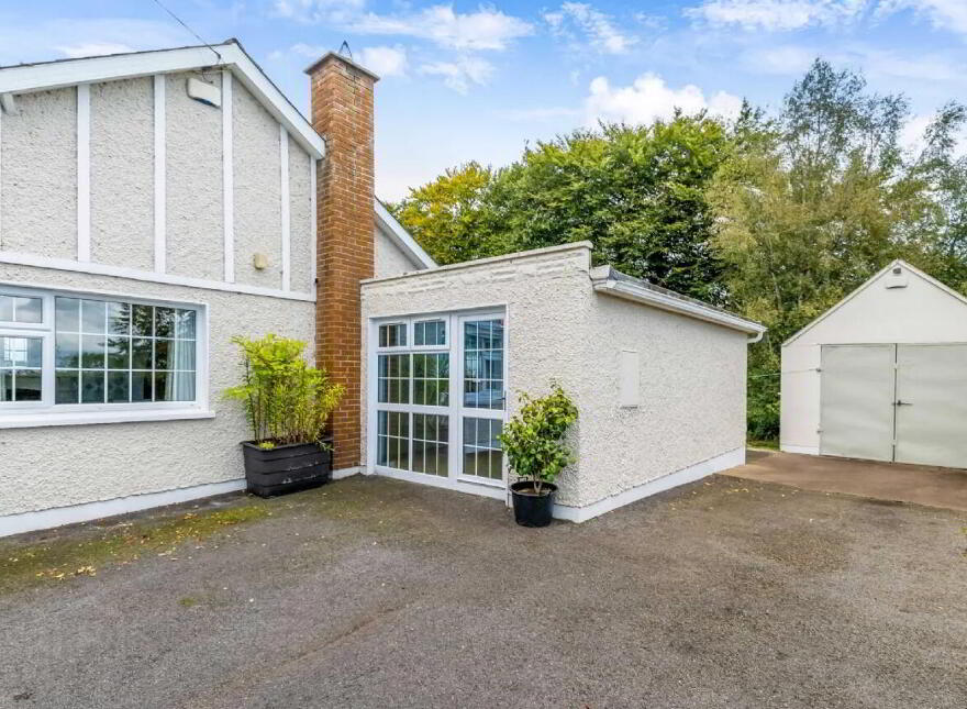Stracunnion, Scotstown, H18PH39
