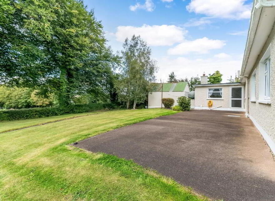 Stracunnion, Scotstown, H18PH39
