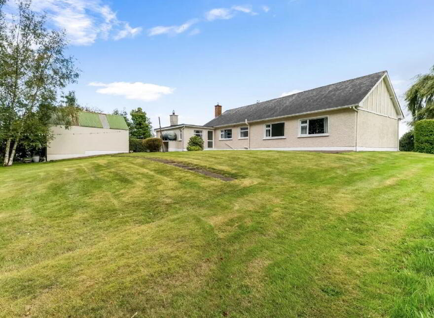 Stracunnion, Scotstown, H18PH39