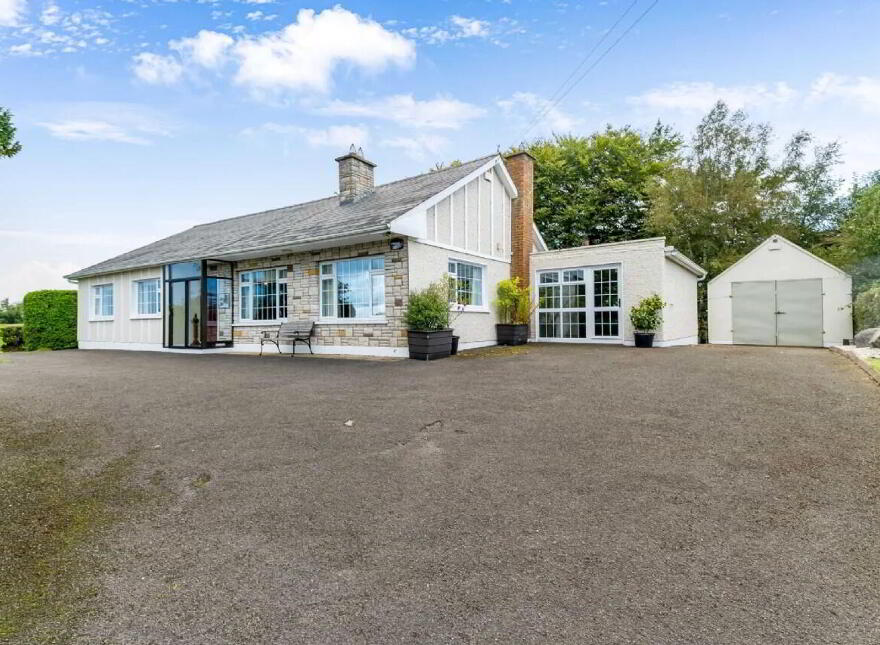 Stracunnion, Scotstown, H18PH39