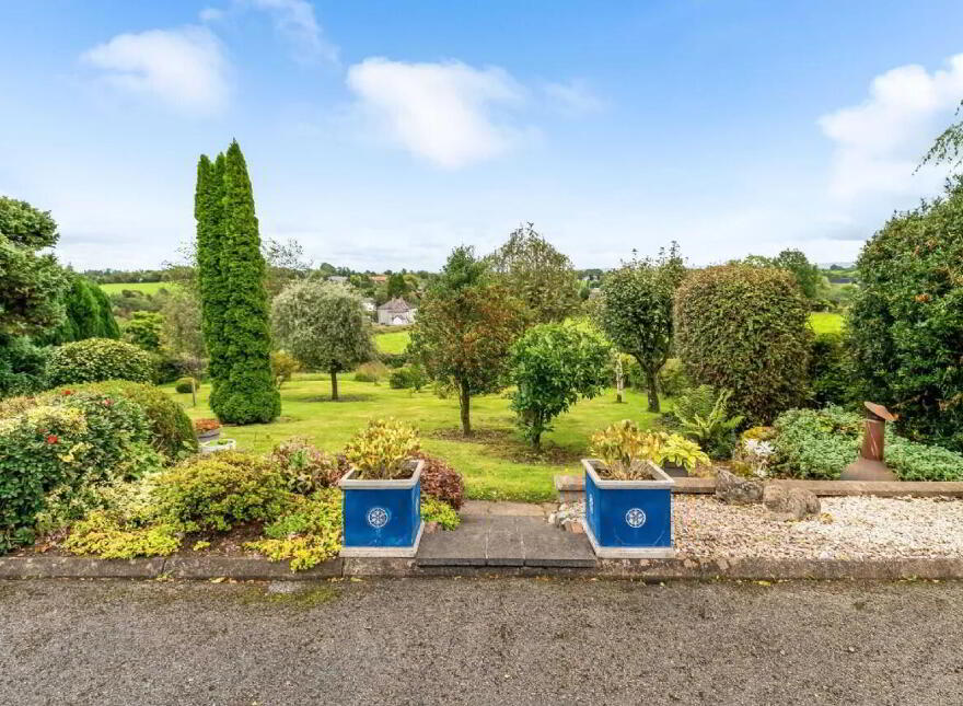 Stracunnion, Scotstown, H18PH39