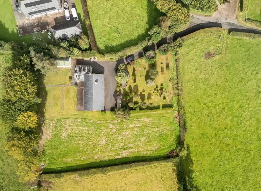 Stracunnion, Scotstown, H18PH39